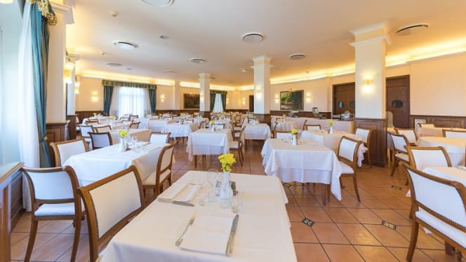 La Terrazza Jaccarino - 0