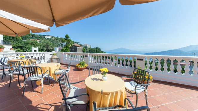 La Terrazza Jaccarino - 3