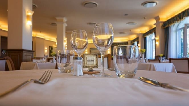 La Terrazza Jaccarino - 9