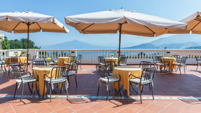 La Terrazza Jaccarino - 4