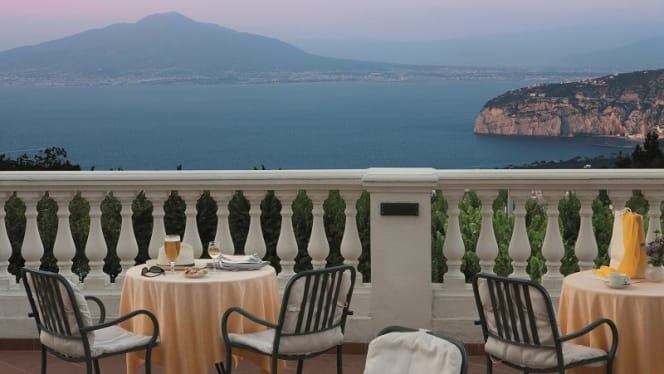 La Terrazza Jaccarino - 8