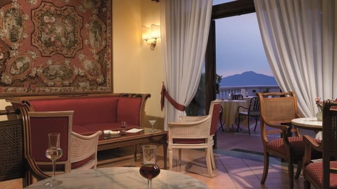 La Terrazza Jaccarino - 6