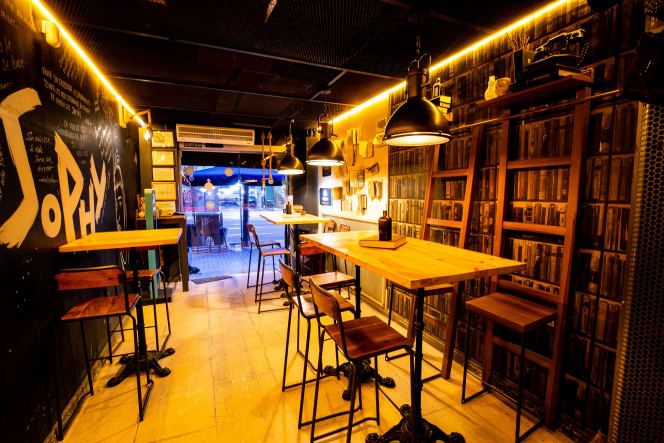 Quimica Barcelona - 9