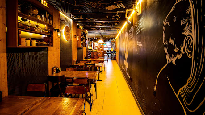 Quimica Barcelona - 6