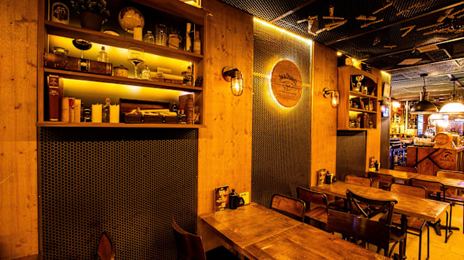 Quimica Barcelona - 5