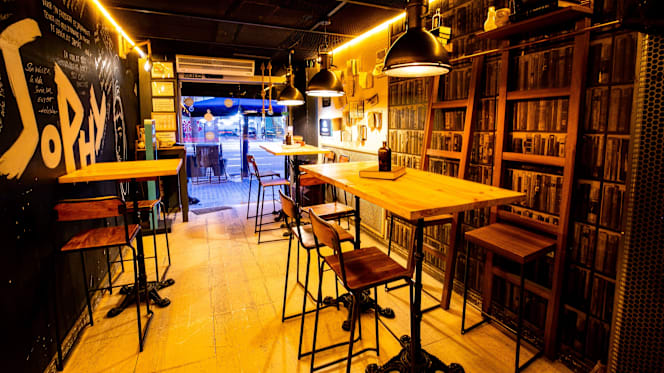 Quimica Barcelona - 4