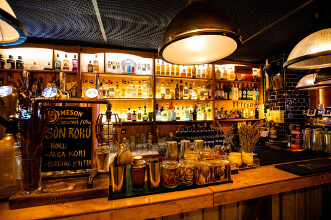 Quimica Barcelona - 8