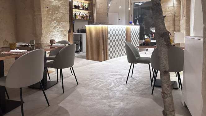 Tierra Osteria Contemporanea - 0