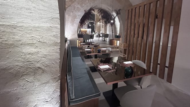 Tierra Osteria Contemporanea - 5