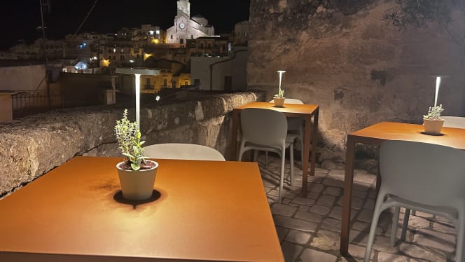 Tierra Osteria Contemporanea - 3