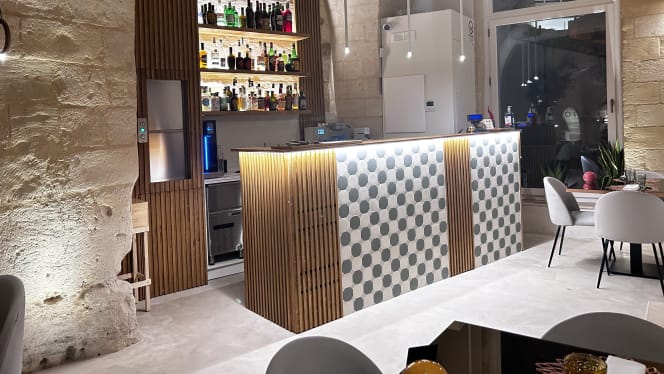 Tierra Osteria Contemporanea - 8