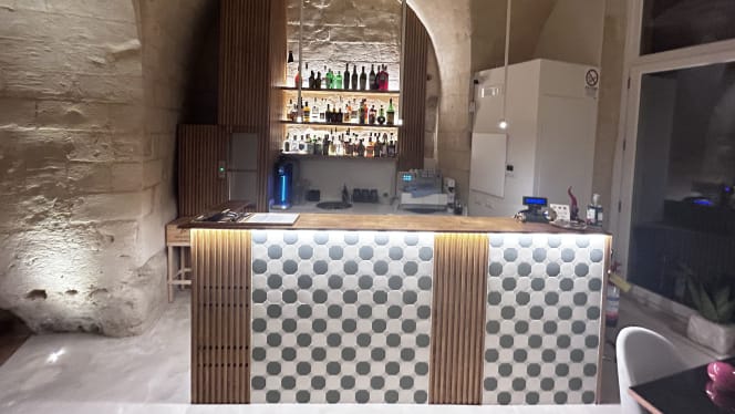 Tierra Osteria Contemporanea - 9