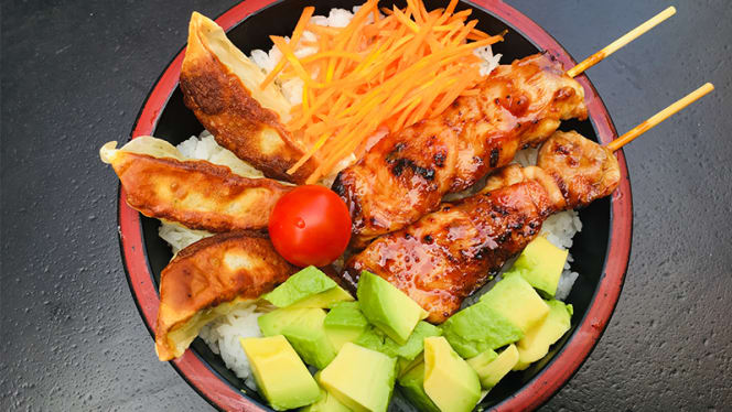 Le Pont de Tokyo - 4