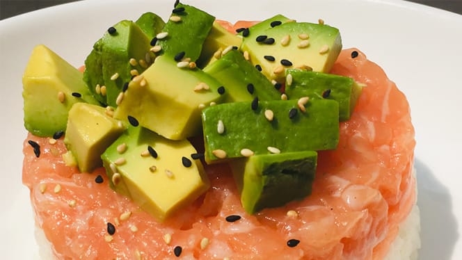 Le Pont de Tokyo - 6