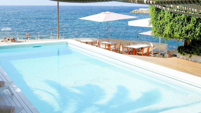 Zhero Beach Club - Palma - 3