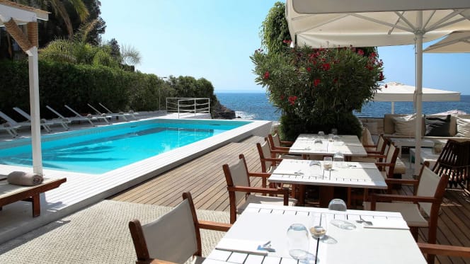 Zhero Beach Club - Palma - 1