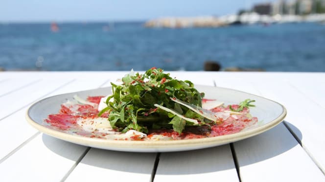 Zhero Beach Club - Palma - 0