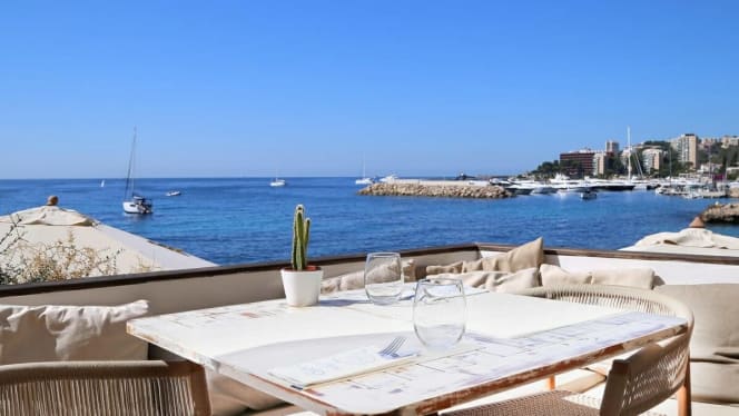 Zhero Beach Club - Palma - 7