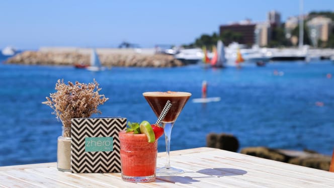 Zhero Beach Club - Palma - 4