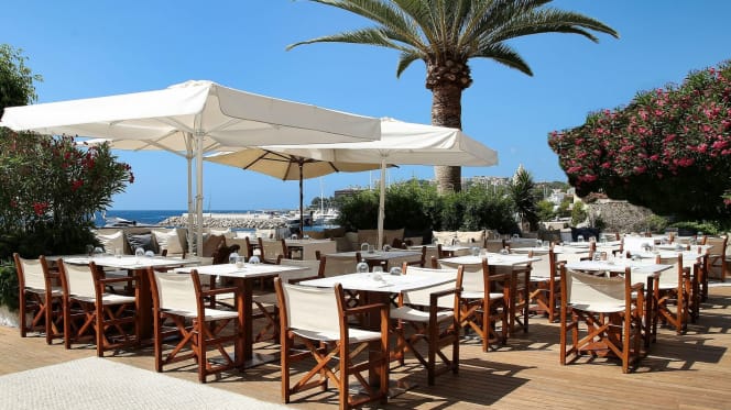 Zhero Beach Club - Palma - 6