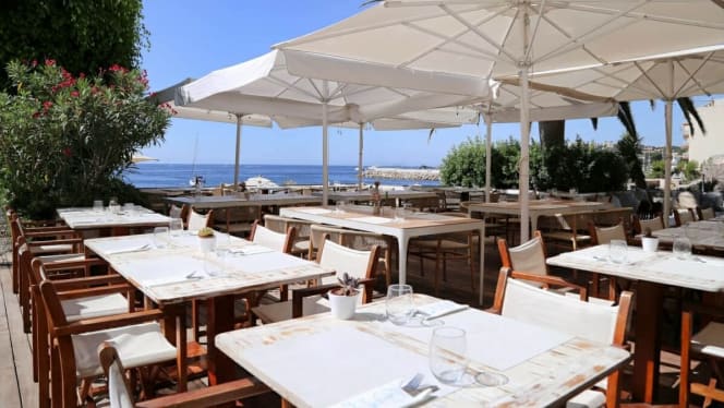 Zhero Beach Club - Palma - 8