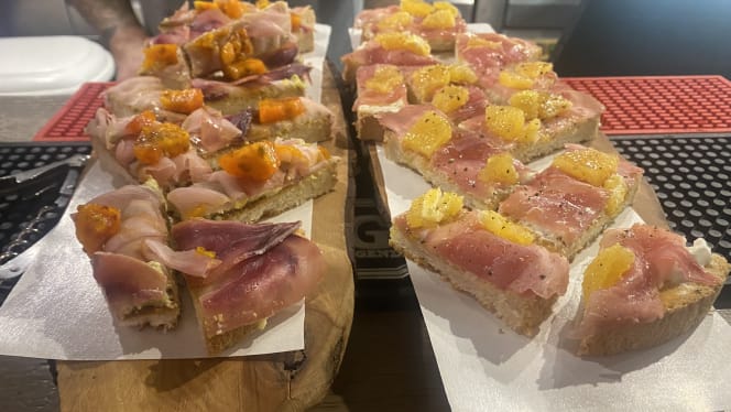 Suvino Taste & Shop - 4