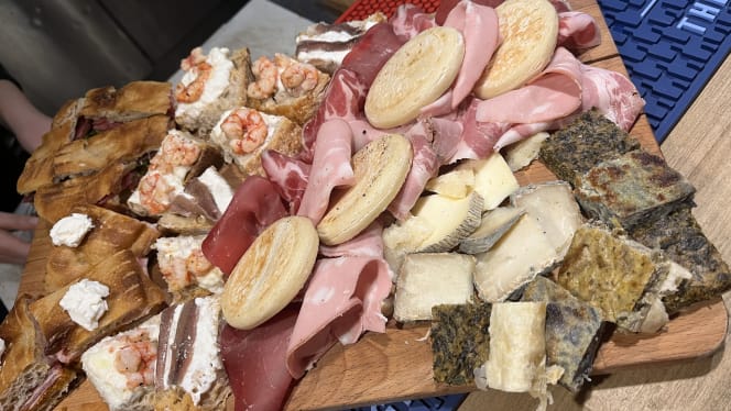 Suvino Taste & Shop - 1