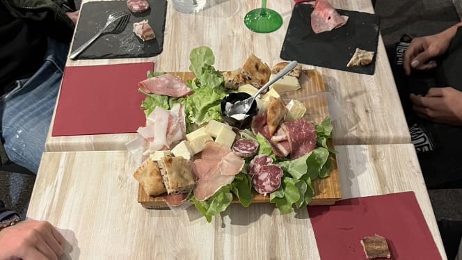 Suvino Taste & Shop - 3