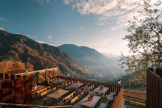 Gasthaus Rafenstein - 0