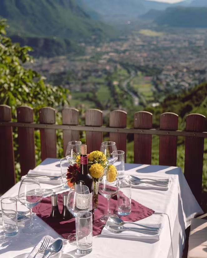 Gasthaus Rafenstein - 1