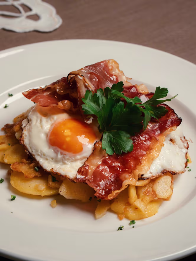 Gasthaus Rafenstein - 6