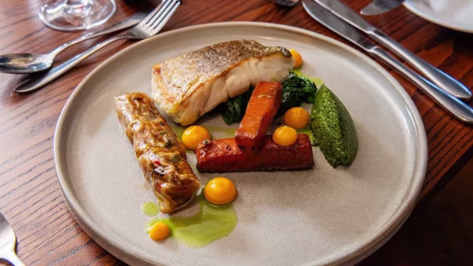 Blackfriars Restaurant - 4