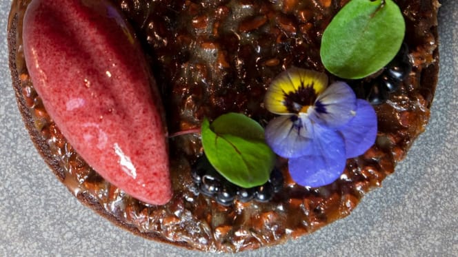 Blackfriars Restaurant - 6