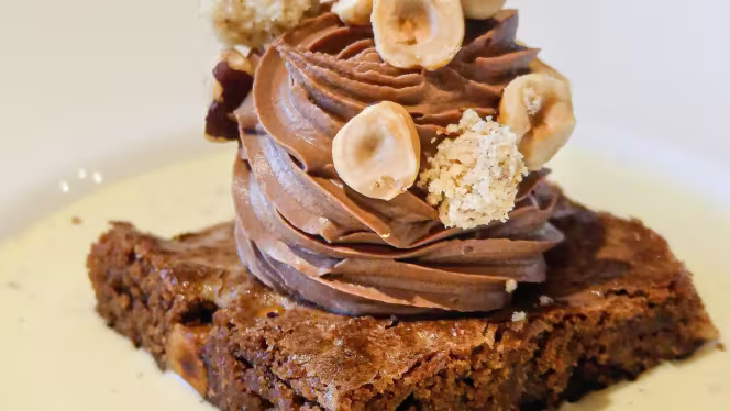 Café Victor - Restaurant Brasserie - 1