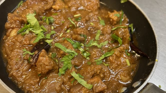 Lemon Grass Restaurant - Maidenhead - 1