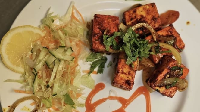 Lemon Grass Restaurant - Maidenhead - 3