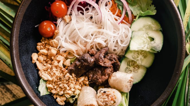 My Little Warung - Nantes - 4