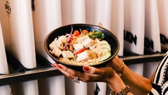 My Little Warung - Nantes - 5