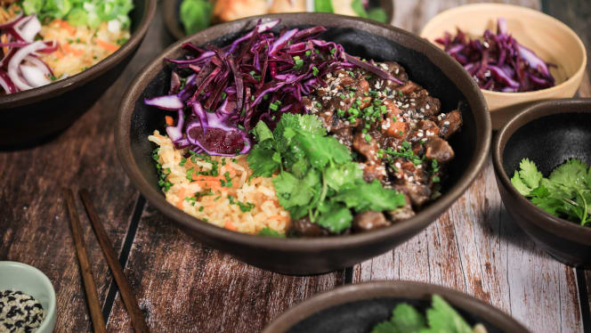 My Little Warung - Nantes - 1