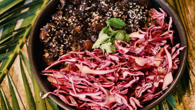 My Little Warung - Nantes - 6