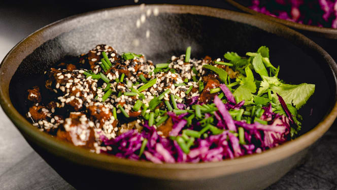 My Little Warung - Nantes - 7