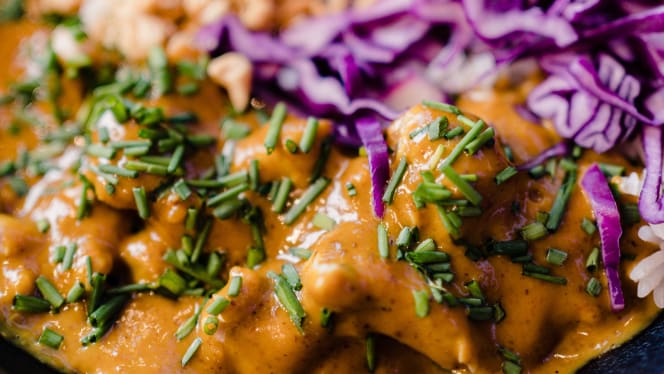 My Little Warung - Nantes - 0