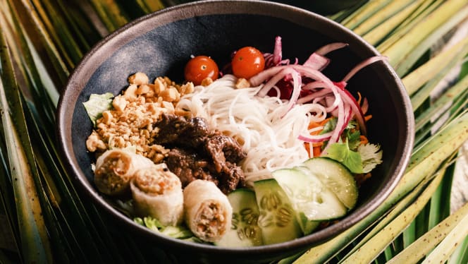 My Little Warung - Nantes - 3