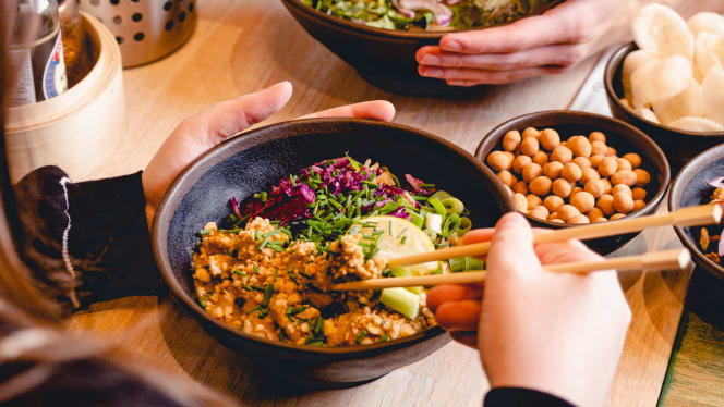 My Little Warung - Nantes - 2