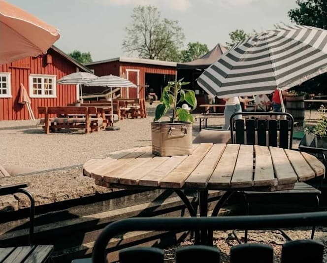 Wrågården Restaurang AB - 3