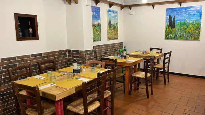 Trattoria F.lli Boschetti - 5