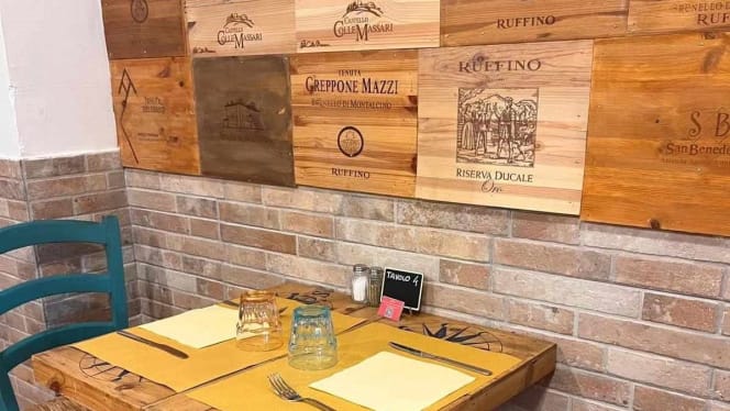 Trattoria F.lli Boschetti - 6