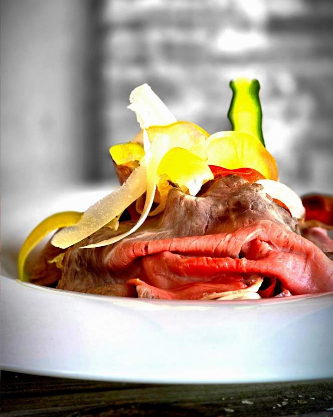 N’Uovo Agriturismo - 9