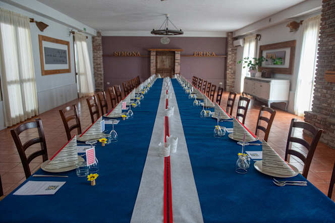 N’Uovo Agriturismo - 1