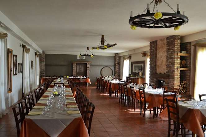 N’Uovo Agriturismo - 5